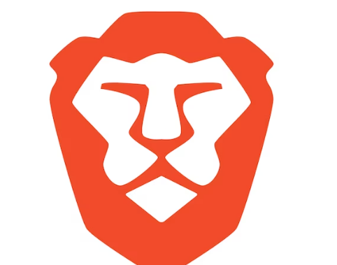 Brave Logo